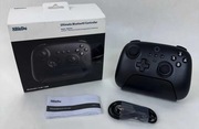 Kontroler 8BITDO Ultimate Bluetooth + Stacja ładująca Switch Android PC