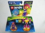 LEGO Dimensions 71287 Teen Titans Go  Starfire