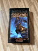 The Grails Cobvenant książka po angielsku wampiry