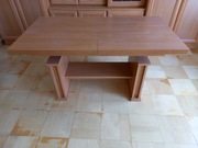 Stół rozkładany do salonu