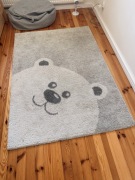 Dywan do pokoju dziecięcego 