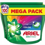 Kapsułki do prania ARIEL All-in-1 PODS 100 prań 100 szt.