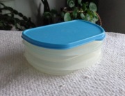 Tupperware świeży gabinet