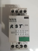 Stycznik Iskra IKA 25-40