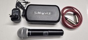 Shure PG4/PG58 mikrofon bezprzewodowy 674-686 mhz 