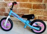 Rowerek biegowy btwin jr