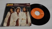 SUPER - Gigolo / American Dream - SP 1978
