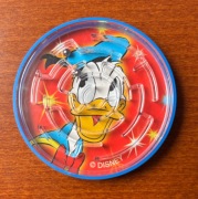 Dodatek gra Kaczor Donald 42/99 1999