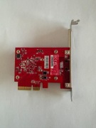 TP-Link TX401 karta sieciowa 10Gb PCIe 10G LAN