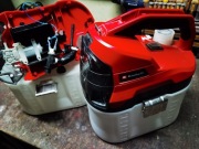 Einhell GE WS 18V opryskiwacz