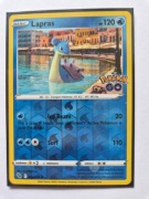 Lapras - Pokémon GO 023/078 - Reverse Holo (Rare)