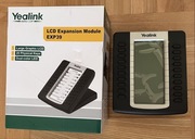 Moduł rozszerzający VoIP Yealink EXP39