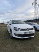 Volkswagen Polo 5 1.2TDI 