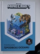 Minecraft Podrecznik Podboju Oceanu