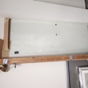 Drzwi do sauny, super okazja