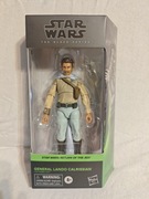 Star Wars Black Series General Lando Carllisian 