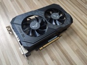 ASUS TUF Gaming GeForce GTX 1660 Ti 6 GB