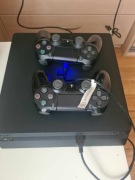 Sprzedam Ps4 używane  