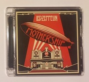 Led Zeppelin Mothership 2 CD