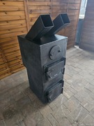 Piec nadmuchowy 18 kW – wydajny, gotowy do pracy! 