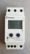 Przekaźnik nadzorczy prądu Finder 230v 1faz