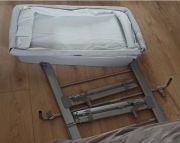 Dostawka, łóżeczko dla niemowlaka Chicco Next2me