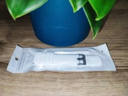 Pasek do zegarka Samsung Gear S3 Frontier # Biały 