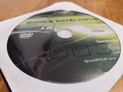 DVD Games Catalogue 2003 quarter 3/4 Vivendi