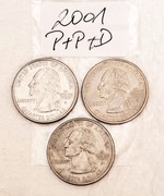 25 cent (2001)   TRZY STANY(P)