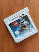 LEGO Jurassic World - cartridge - Nintendo 3DS