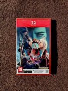 Devil May Cry 5 Devil Hunter Edition (Nowa)