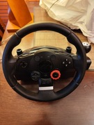 Logitech Driving Force GT