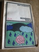 Skromna róża - Iris Murdoch