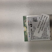 Modem 4G LTE Fibocom L850-GL | HP SPS: L70670-001 | Sprawny