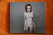 MARILYN MANSON – Mechanical Animals (1998) CD_Slipcase (etui)*Folia! 
