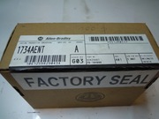 Allen-Bradley 1734-AENT O/I Rart No. 92429471 Moduł komunikacyjny