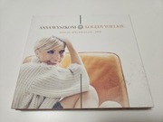 ANNA WYSZKONI - KOLĘDY WIELKIE [CD+DVD]