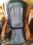 Mata masująca Beurer MG206