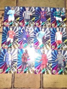 Karty piłkarskie Fifa 365 2024  TITAN