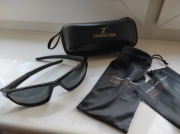 Okulary męskie przeciwsłoneczne polaryzacyjne