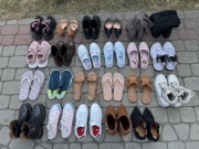 Buty damskie … 23 pary … okazja … r. 36 !!!