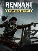REMNANT: FROM THE ASHES - COMPLETE EDITION PC