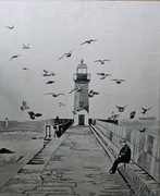 Obraz akrylowy na płótnie