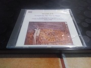 Wit CD Mahler Symphony No. 4 w G dur 1993