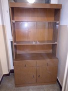 Meble, regały 2 szt.