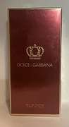 Dolce & Gabbana Q D&G Q