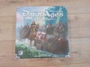 Dark Ages Holy Roman Empire - gra planszowa