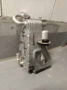 Skraplacz, osuszacz klimatyzacji BMW X3 G01 