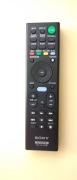 Sprzedam nowy, oryginalny pilot Sony RMT-AH111E do soundbarów. 