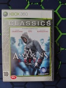 Assassin's Creed 2007 PL Dubbing 